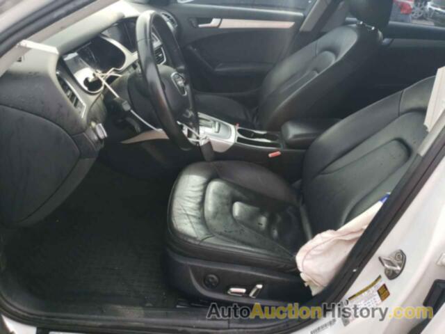 AUDI A4 PREMIUM PLUS, WAUEFAFL9EN007483