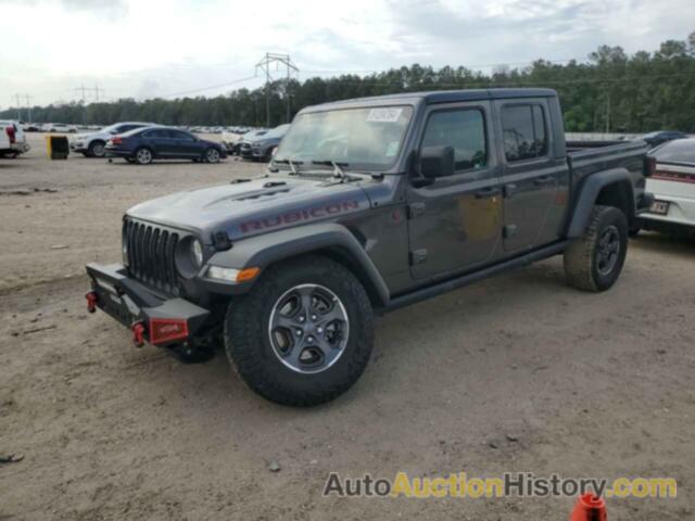 JEEP GLADIATOR RUBICON, 1C6JJTBGXPL525936