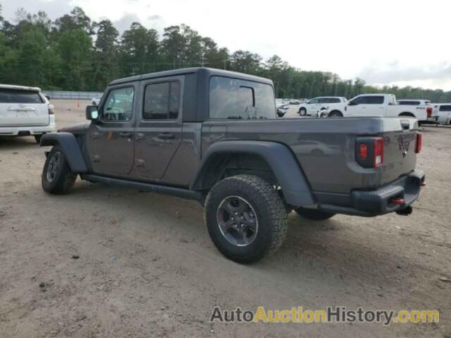 JEEP GLADIATOR RUBICON, 1C6JJTBGXPL525936