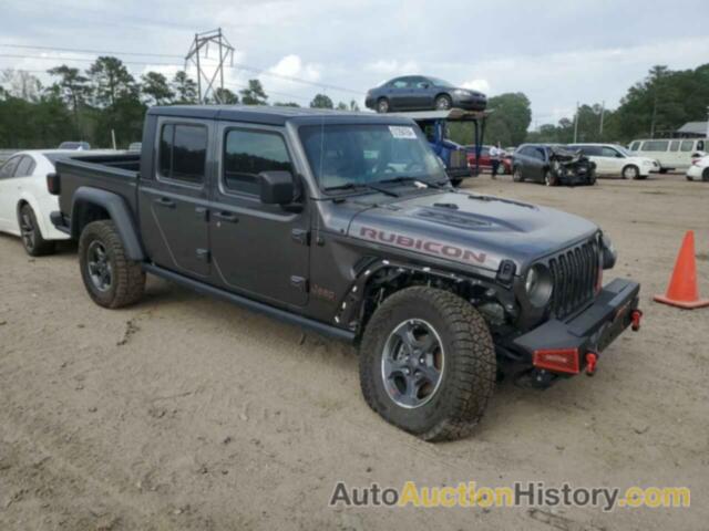 JEEP GLADIATOR RUBICON, 1C6JJTBGXPL525936