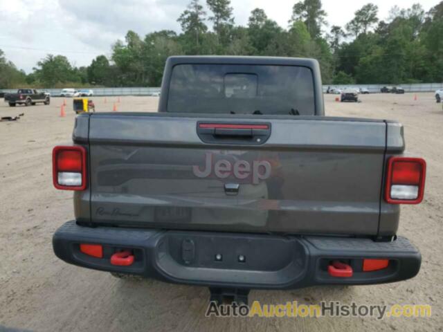 JEEP GLADIATOR RUBICON, 1C6JJTBGXPL525936