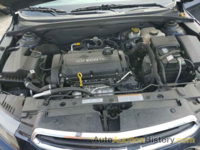 CHEVROLET CRUZE LS, 1G1PA5SG5F7269820