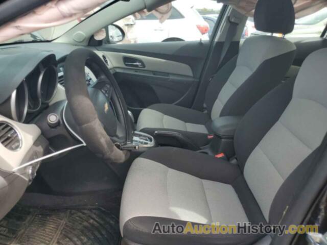 CHEVROLET CRUZE LS, 1G1PA5SG5F7269820