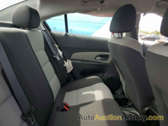 CHEVROLET CRUZE LS, 1G1PA5SG5F7269820