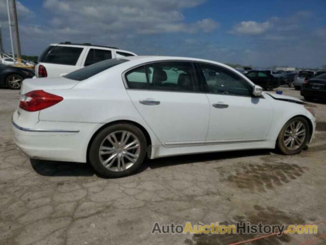 HYUNDAI GENESIS 3.8L, KMHGC4DD4EU263369