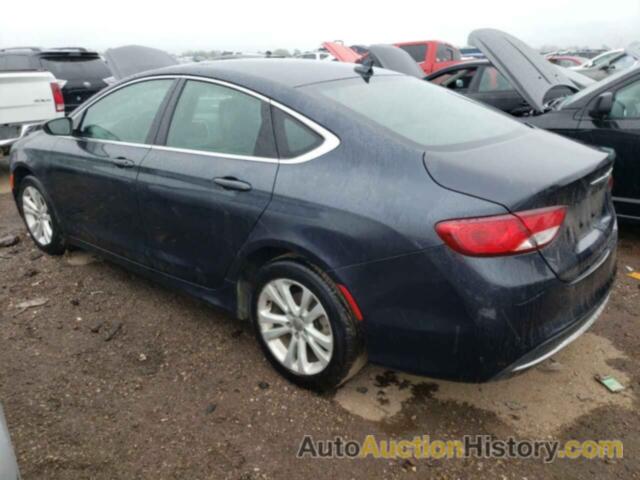 CHRYSLER 200 LIMITED, 1C3CCCAB1HN510768