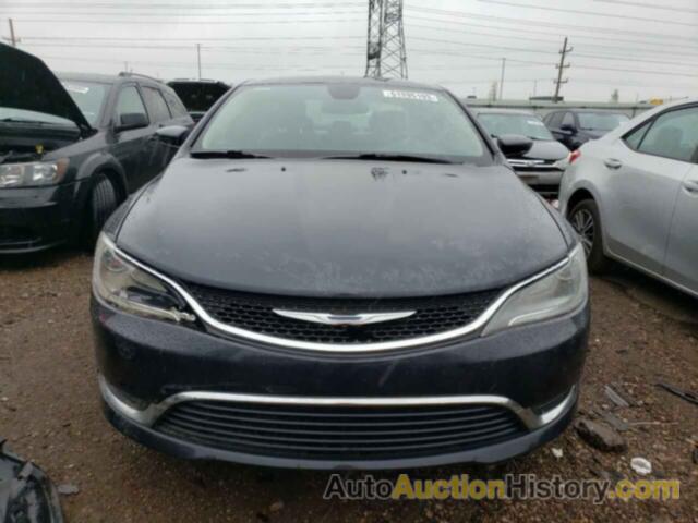 CHRYSLER 200 LIMITED, 1C3CCCAB1HN510768