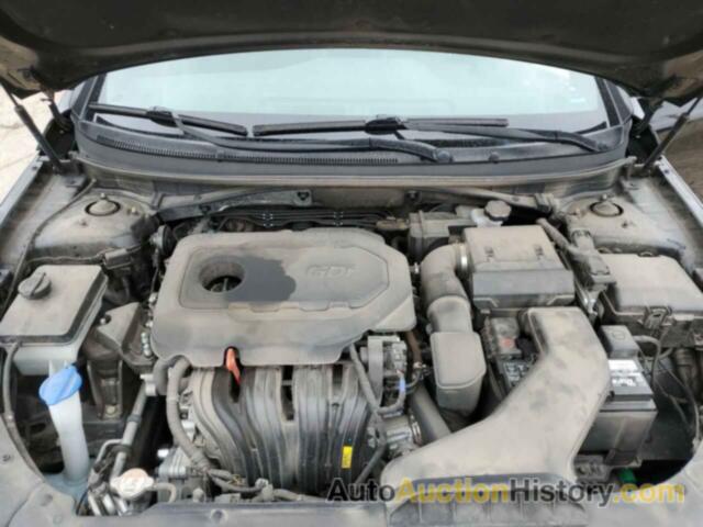 HYUNDAI SONATA SPORT, 5NPE34AF3JH637413