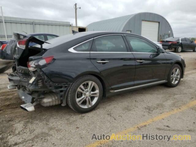 HYUNDAI SONATA SPORT, 5NPE34AF3JH637413