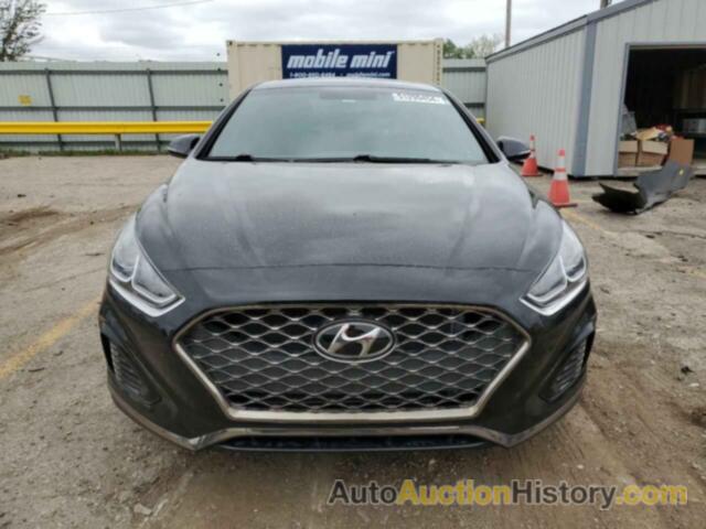 HYUNDAI SONATA SPORT, 5NPE34AF3JH637413