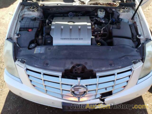 CADILLAC DTS, 1G6KD57Y38U116760