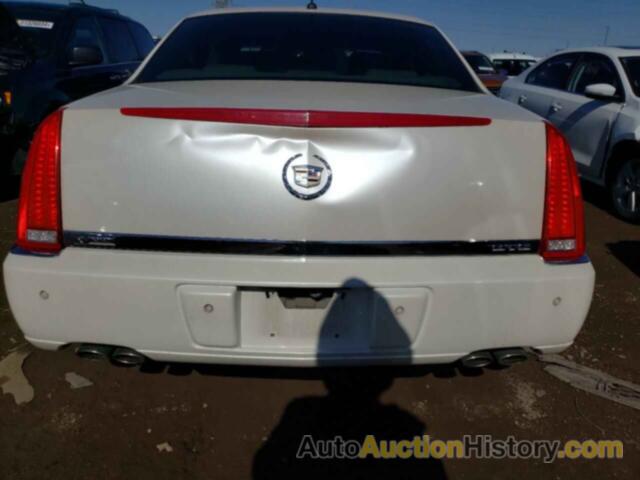 CADILLAC DTS, 1G6KD57Y38U116760