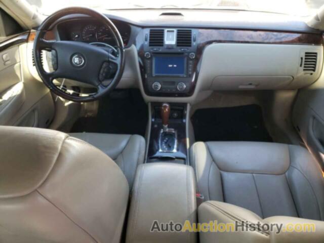 CADILLAC DTS, 1G6KD57Y38U116760