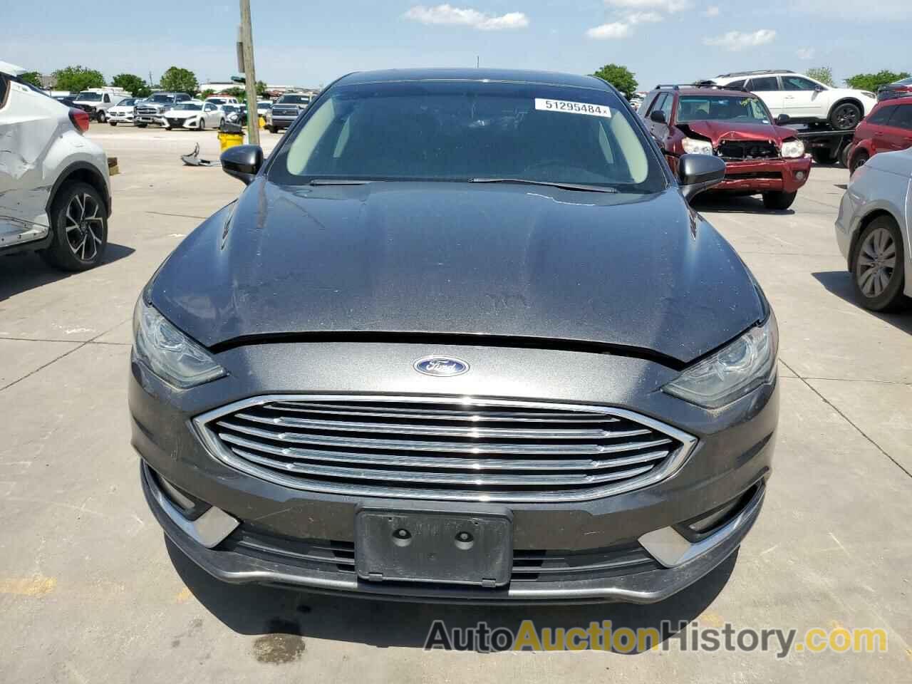 FORD FUSION SE, 3FA6P0HDXJR156079