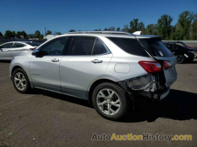 CHEVROLET EQUINOX PREMIER, 3GNAXVEV1JS590857