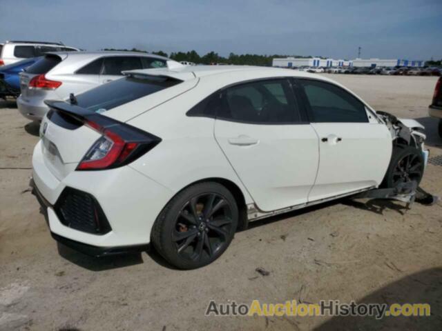 HONDA CIVIC SPORT, SHHFK7H42HU219736