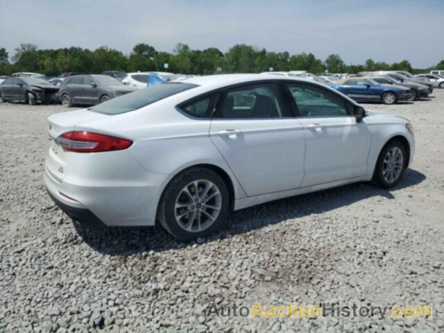 FORD FUSION SE, 3FA6P0HD4KR255501