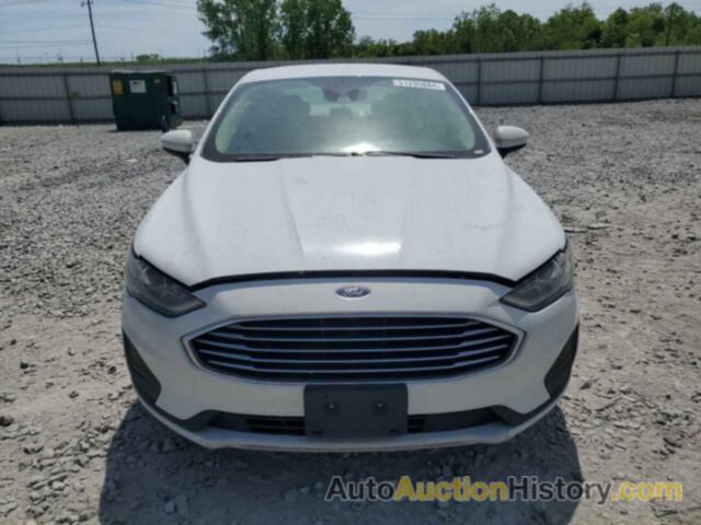 FORD FUSION SE, 3FA6P0HD4KR255501