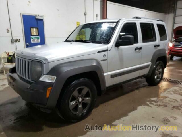 JEEP LIBERTY RENEGADE, 1J4PN3GK1BW542839