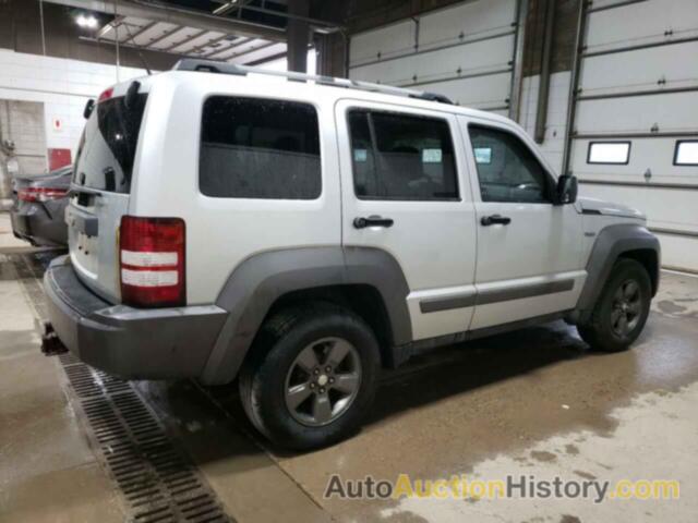 JEEP LIBERTY RENEGADE, 1J4PN3GK1BW542839