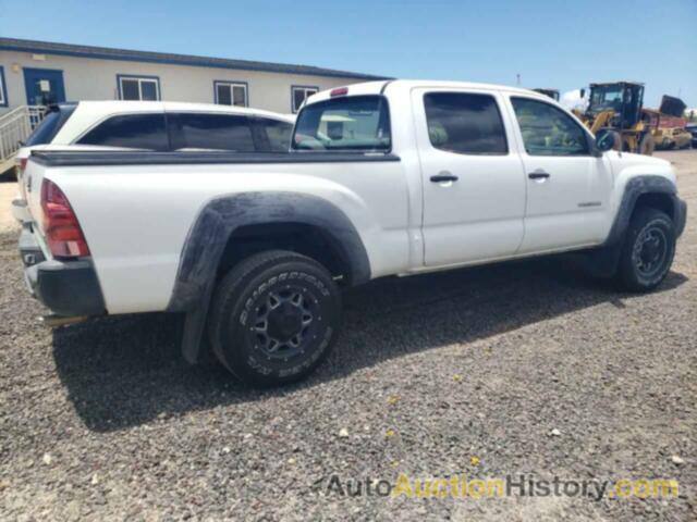 TOYOTA TACOMA DOUBLE CAB PRERUNNER LONG BED, 5TEKU72N55Z002431