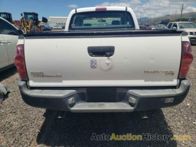 TOYOTA TACOMA DOUBLE CAB PRERUNNER LONG BED, 5TEKU72N55Z002431