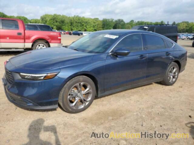 HONDA ACCORD EX, 1HGCY1F35PA045132