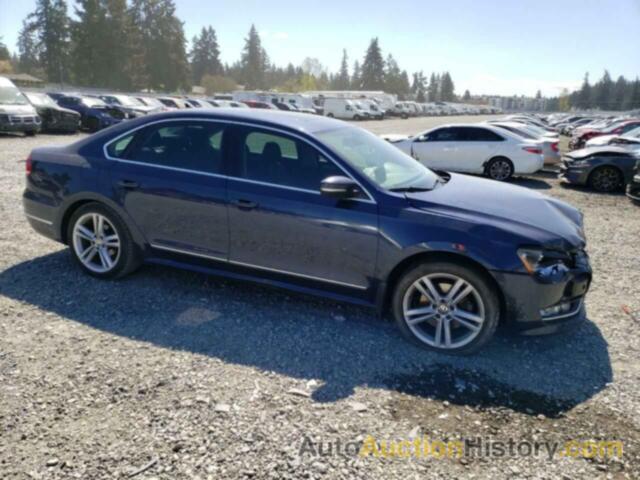 VOLKSWAGEN PASSAT SE, 1VWBN7A3XDC020978