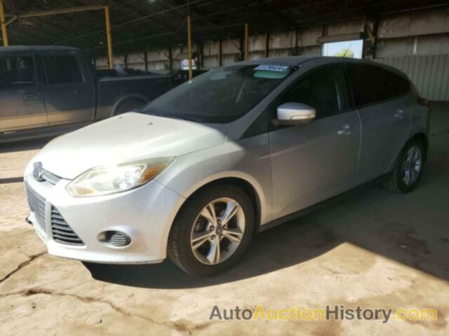 FORD FOCUS SE, 1FADP3K29EL300886