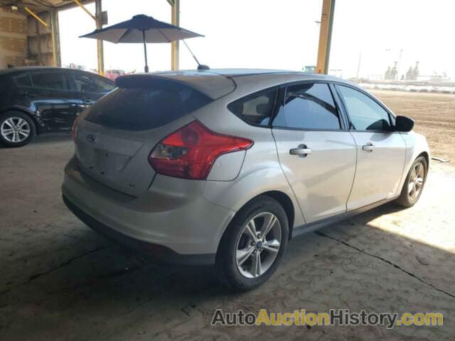 FORD FOCUS SE, 1FADP3K29EL300886