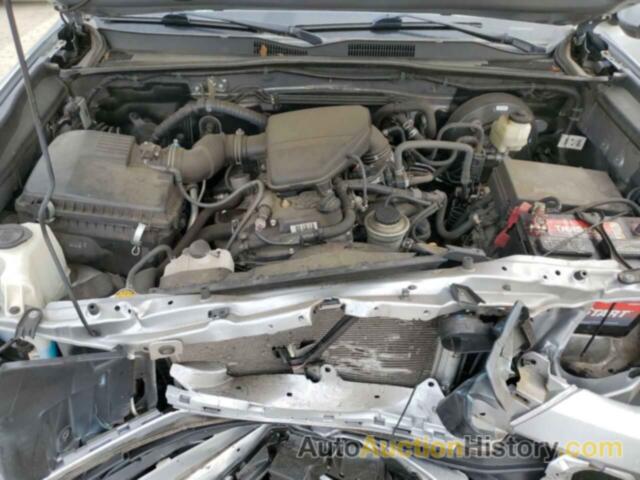 TOYOTA TACOMA DOUBLE CAB, 5TFAX5GN5GX065555