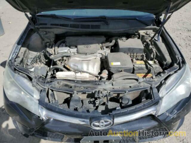 TOYOTA CAMRY LE, 4T1BF1FK3GU553200