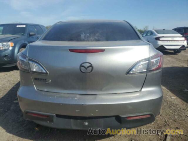 MAZDA 3 I, JM1BL1VG3B1454431