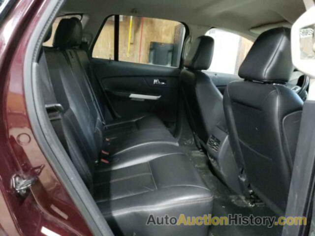 FORD EDGE LIMITED, 2FMDK3KC8BBA33880