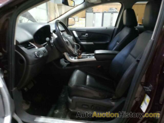 FORD EDGE LIMITED, 2FMDK3KC8BBA33880