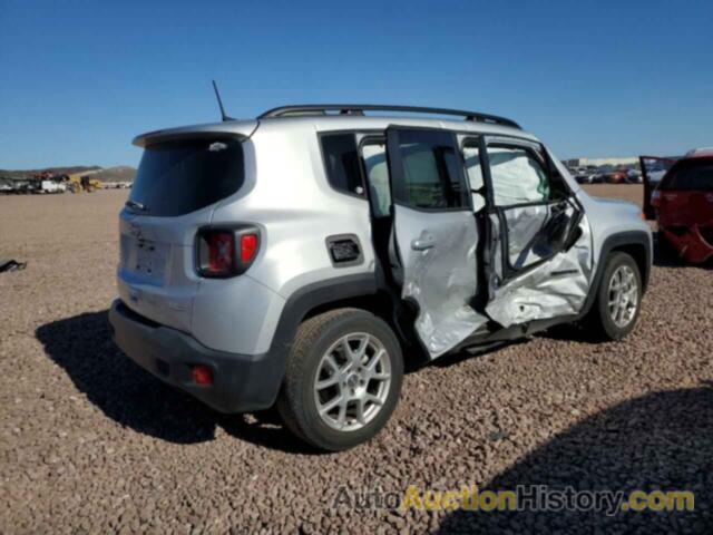 JEEP RENEGADE LATITUDE, ZACNJABB9LPL85576