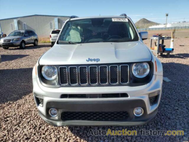 JEEP RENEGADE LATITUDE, ZACNJABB9LPL85576