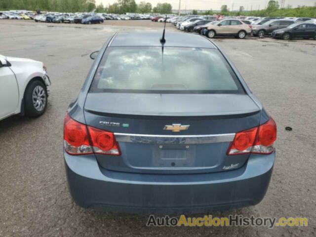 CHEVROLET CRUZE ECO, 1G1PJ5SC9C7315089