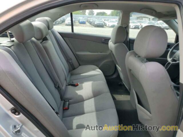 HYUNDAI SONATA GLS, 5NPET46C89H542551