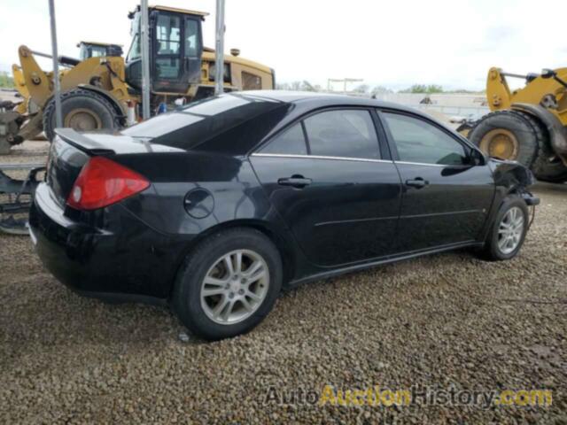 PONTIAC G6 SE1, 1G2ZG558364285233