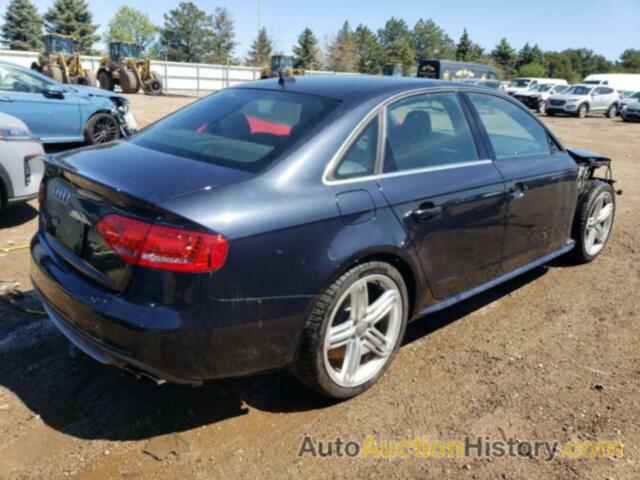 AUDI S4/RS4 PRESTIGE, WAUMGAFL1CA023268