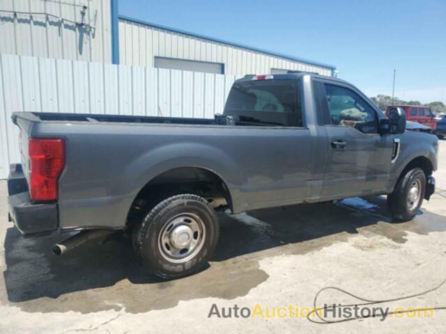 FORD F350 SUPER DUTY, 1FTRF3A64NEG44654