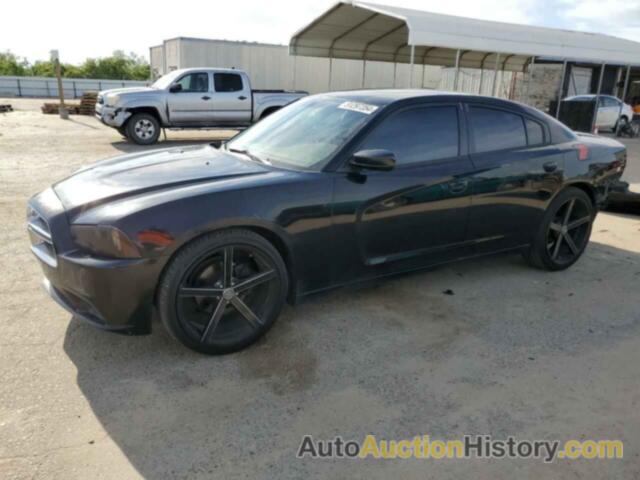 DODGE CHARGER SE, 2C3CDXBG0DH544282