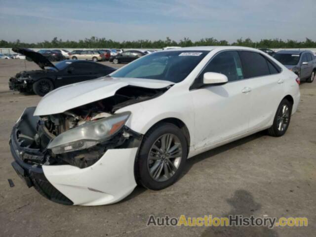 TOYOTA CAMRY LE, 4T1BF1FK7GU266670