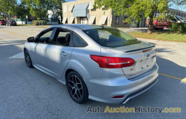 FORD FOCUS SE, 1FADP3F23FL339064