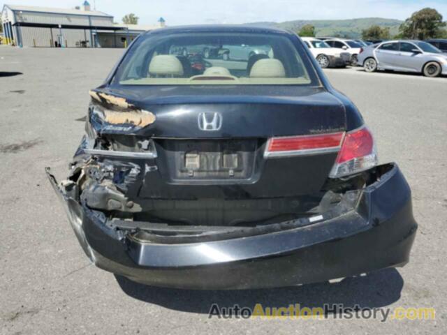 HONDA ACCORD LX, 1HGCP2F34CA025859