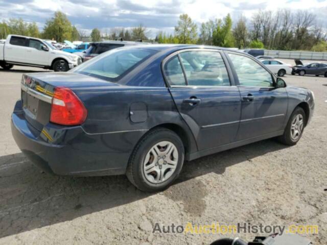 CHEVROLET MALIBU LS, 1G1ZS58F67F108808