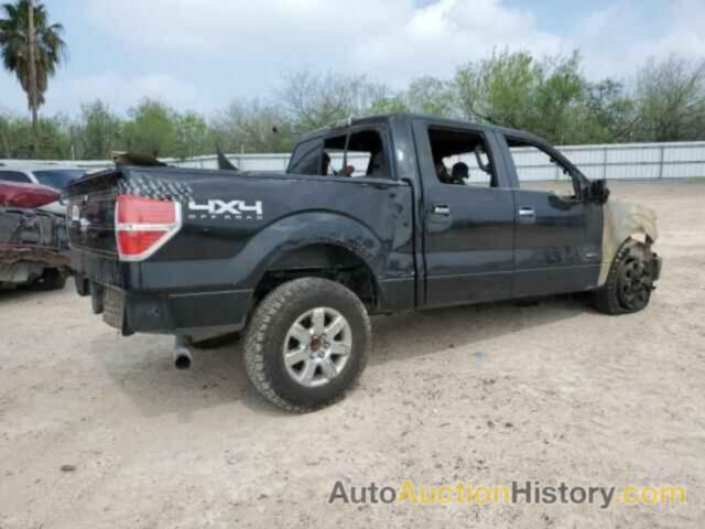 FORD F-150 SUPERCREW, 1FTFW1ET8DKG24205