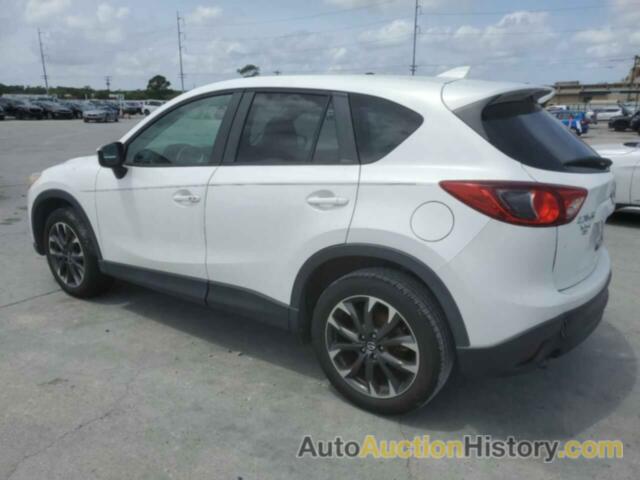 MAZDA CX-5 GT, JM3KE2DY5G0759461