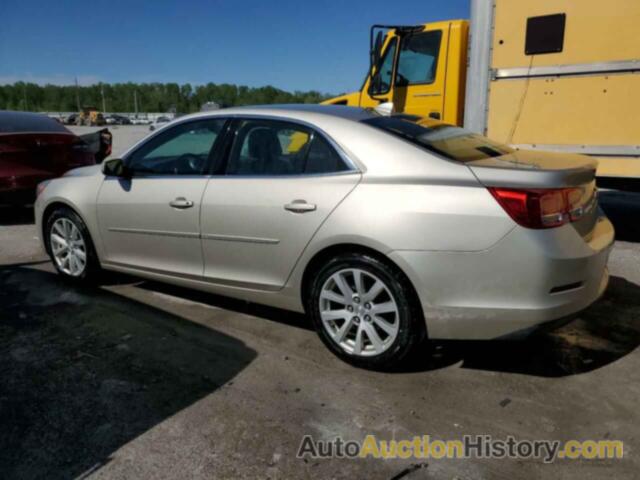 CHEVROLET MALIBU 2LT, 1G11E5SA8DF295868